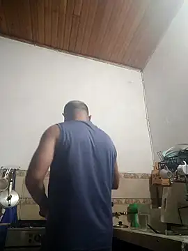 jorge406 online show from April 7, 11:37 pm