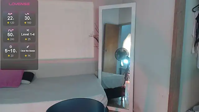 IvyShine7 online show from September 16, 4:13 am