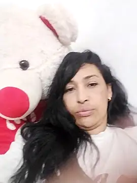 IvyShine7 online show from October 22, 10:20 pm