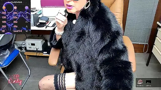 ROBY SWEETHOT online show from February 16, 10:17 pm