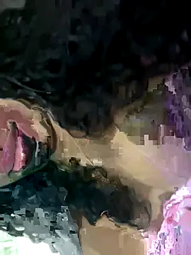 Snapshot of bianca090 chatting on October 29, 9:38 pm bianca090 online show from October 29, 9:38 pm