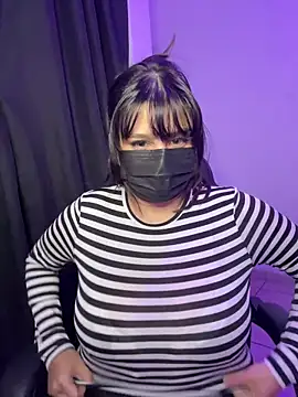 Anonnymsk online show from May 1, 3:33 am