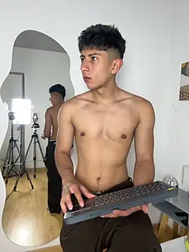 Andy Justgame online show from September 17, 4:25 am