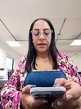  Kamy Hot online show from September 18, 3:14 pm