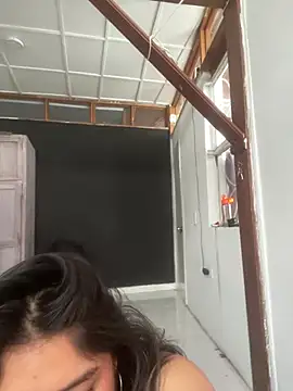 EmilyNoir1 online show from March 21, 3:04 pm