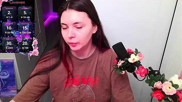 peachyness online show from March 22, 8:23 pm