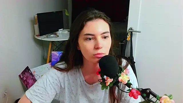 peachyness online show from June 30, 10:44 pm