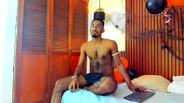 Darwin mayo online show from October 31, 5:25 pm