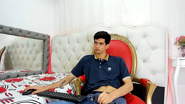 Sebalexis7 online show from December 20, 3:46 am