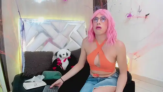 karen matwell online show from October 30, 2:29 pm