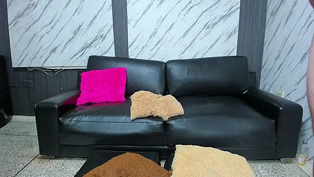 Savage Room X online show from September 24, 1:25 pm