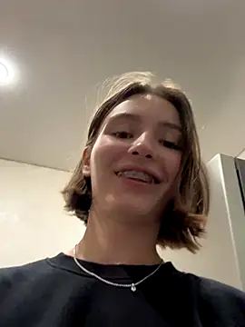 Snapshot of ZariaFlame chatting on September 26, 9:30 pm ZariaFlame online show from September 26, 9:30 pm