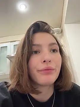 Snapshot of ZariaFlame chatting on November 1, 7:27 pm ZariaFlame online show from November 1, 7:27 pm