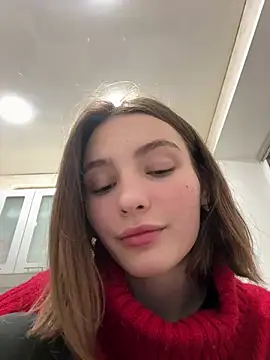 ZariaFlame online show from March 3, 11:21 pm