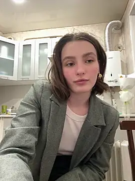 ZariaFlame online show from March 22, 10:24 pm