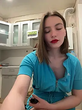 Snapshot of ZariaFlame chatting on May 28, 12:41 am ZariaFlame online show from May 28, 12:41 am