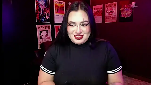 Ravendark  online show from September 11, 7:36 pm