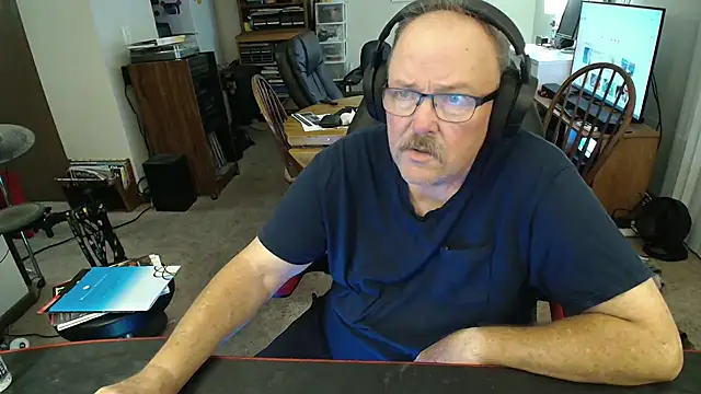 havethickcock online show from July 9, 2:26 am