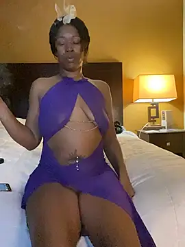 StaciDiamond online show from February 1, 8:24 am