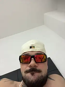 penebunny online show from January 17, 6:40 am