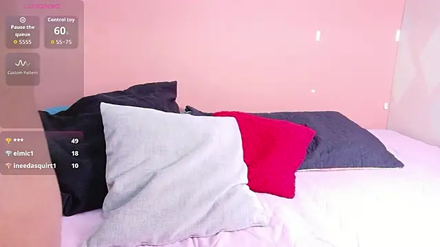 MySugarmoomy online show from October 31, 2:56 am