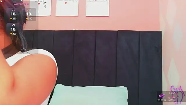 MySugarmoomy online show from April 11, 3:00 am