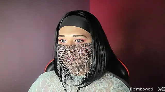 Bimbowati online show from May 29, 5:00 pm