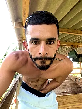 Jacksonfranco online show from October 1, 2:34 pm