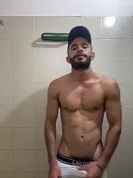 Jacksonfranco online show from October 11, 11:58 pm