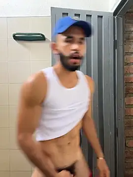 Jacksonfranco online show from October 27, 4:44 pm