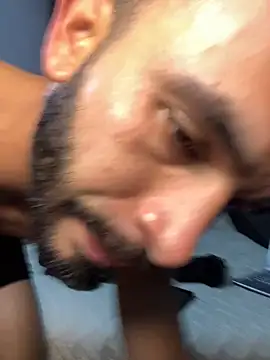 Jacksonfranco online show from December 1, 1:27 pm