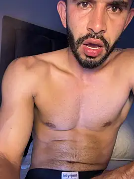 Snapshot of Jacksonfranco chatting on February 7, 12:20 pm Jacksonfranco online show from February 7, 12:20 pm