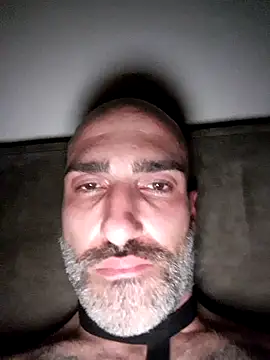 Bohhhhrm online show from October 19, 11:05 pm