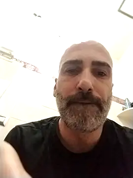 Snapshot of Bohhhhrm chatting on February 10, 8:57 pm Bohhhhrm online show from February 10, 8:57 pm
