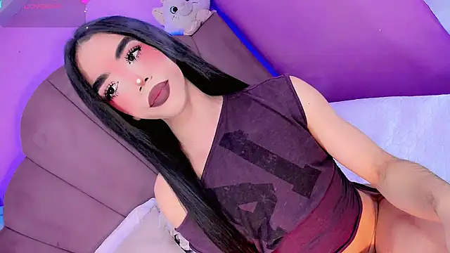 ShantyMillan online show from May 30, 1:08 pm