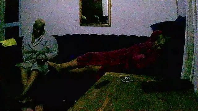 SHORTGUN STALLION online show from November 16, 8:47 pm