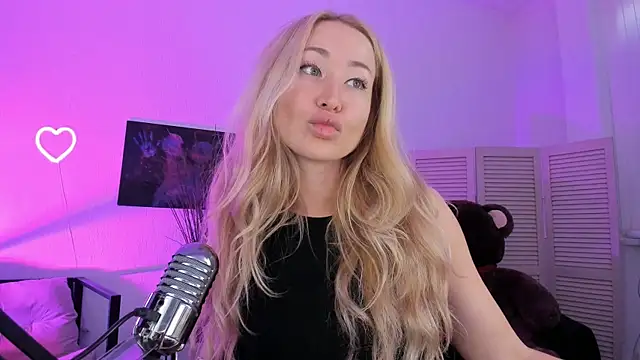 AstraMonroe online show from April 8, 1:00 pm