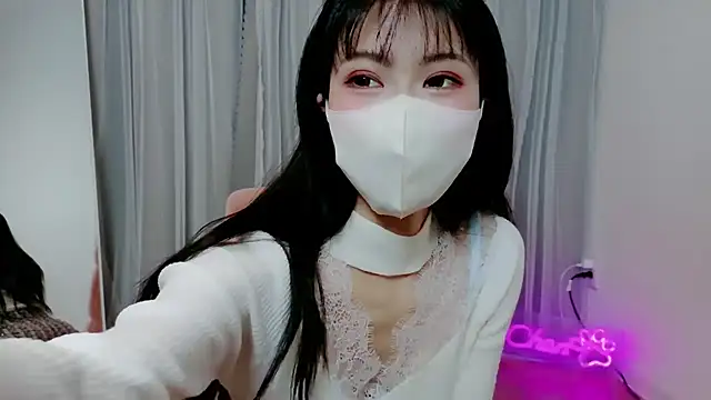 -Nyanko-chan- online show from January 10, 9:16 pm