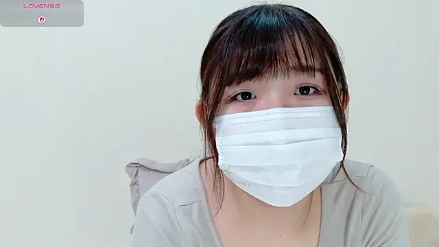 mana-chan online show from September 11, 2:22 am