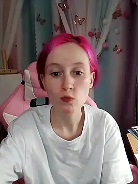 Fuzzy Unicorn online show from September 16, 6:53 pm