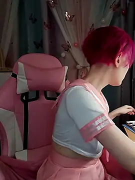 Fuzzy Unicorn online show from November 13, 7:35 pm