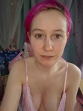 Fuzzy Unicorn online show from March 7, 7:11 pm