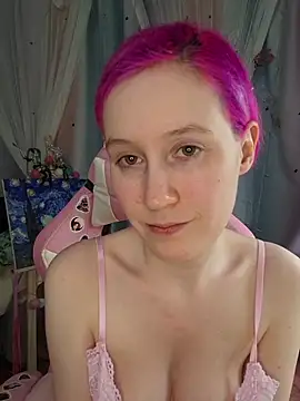 Fuzzy Unicorn online show from March 24, 7:30 pm