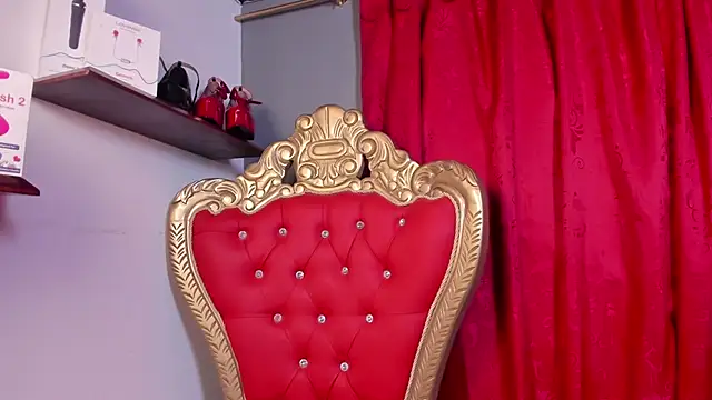 LiliThara online show from April 10, 7:57 am