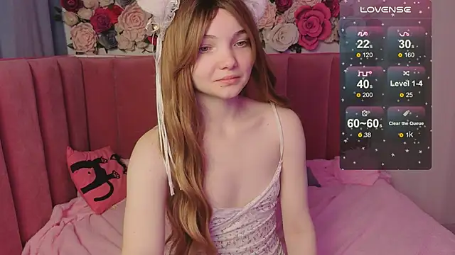 AnimeAlica18 online show from October 29, 2:25 am