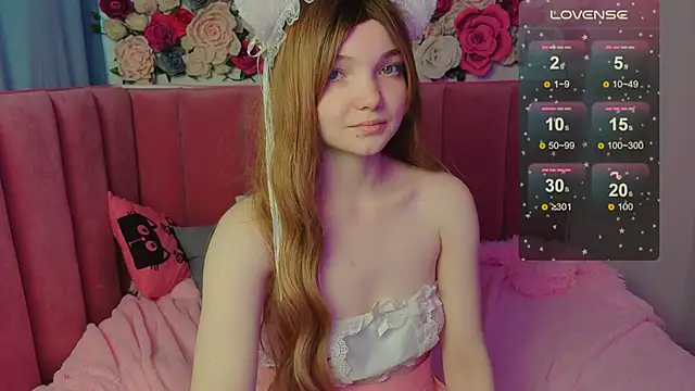 AnimeAlica18 online show from November 2, 2:36 am