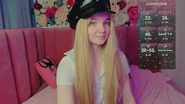 AnimeAlica18 online show from November 12, 10:15 am