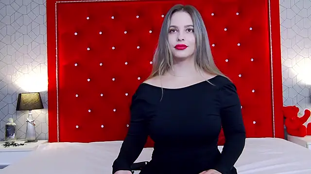 Ellsa Jean  online show from November 3, 5:09 am