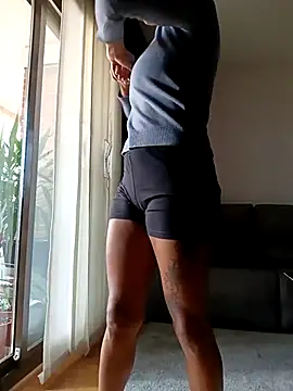 Flacidas online show from December 5, 12:25 pm