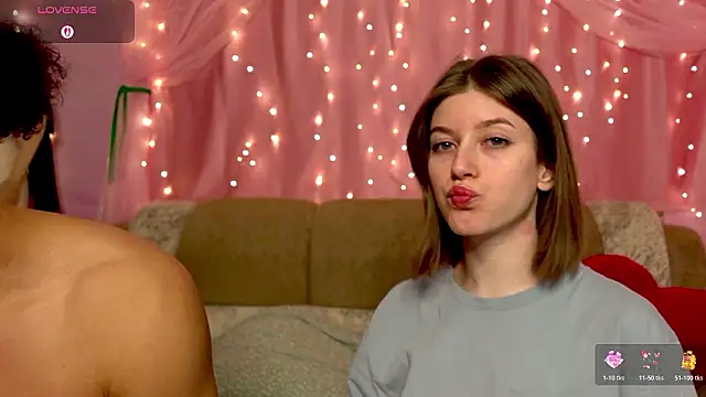 Marinaxmonroe online show from February 23, 12:09 am